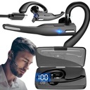 БЕСПРОВОДНЫЕ НАУШНИКИ BLUETOOTH ДЛЯ ВОДИТЕЛЯ POWERBANK