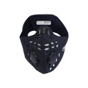 Противомоскитная маска Respro Techno черная размер L