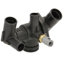 ПЕРЕМЫЧКА DUCATO BOXER TRANSIT 2.2 КОРПУС ТЕРМОСТАТА