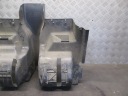 ЗАХИСТ КОРПУС КОНСОЛІ КЕРМА MAN TGX 13-16R 81614700027  (17147017434) фото min 8
