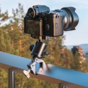УНІВЕРСАЛЬНИЙ СУПОРТ DO ВСТАНОВЛЕННЯ КРІПЛЕННЯ CLAMP MOUNT (13-42MM) OUTPLORER CM10  (18802284876) фото min 13