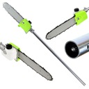 НАВЕСНОЕ ОБОРУДОВАНИЕ, СИДЕНЬЕ, БЕНЗИНОВЫЙ БРАЙВЕР, ЦЕПНАЯ ПИЛА