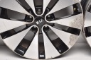 KIA OPTIMA 3 ДИСКИ АЛЮМІНІЄВІ R18″ 7.5J 5X114.3 ET46 52910-2T510  (18152346964) фото min 13