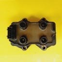 BOBINE ALLUMAGE CITROEN XSARA 1.8 2526040A NR733photo 5