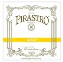 СТРУНА ДЛЯ СКРИПКИ PIRASTRO GOLD D