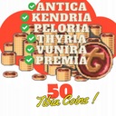 50 Tibia Coins DIVINA NOWY SERWER ekspress 50 TC
