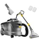 KARCHER PUZZI 10/1 ODKURZACZ PIORĄCY PROFESJONALNY