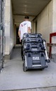 FLEX COFFRE DE RANGEMENT TRANSPORTOWA SMALL ORGANISEUR STACK AVECphoto 13