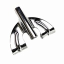 Крюк с когтями GRV CL-3C