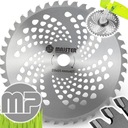 TARCZA DO KOSY SPALINOWEJ TNĄCA WIDIOWA Z WIDIĄ KOSIARKI 255 T40 MP0261