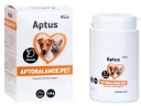 Aptus Aptobalance пробиотик для собак/кошек 140г