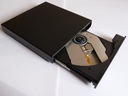 Externý DVD REKORDÉR napájaný USB Super Multi DVD-RW LG GTCON NOVÁ Kód výrobcu DVD-RW SLIM USB