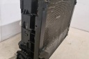 ENSEMBLE RADIATEURS BMW 5 (F10) C598566 2.5L DIESEL 2012photo 11