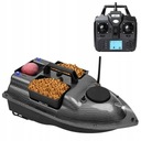 CTV18 GPS BAIT BOAT 400M-500M с 3 контейнерами