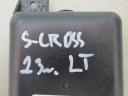 SX4 S-CROSS II 23R МОДУЛЬ БЛОК КЕРУВАННЯ РАДАР ЛІВИЙ ЗАД ЗАДНІЙ ЗАДНІЙ 3F505-63T01  (17359051845) фото min 7