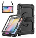 ARMOR CASE для SAMSUNG GALAXY TAB S6 LITE 2021 2022 г.