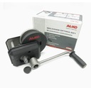 Алко 501 плюс лебедка