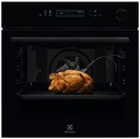 ELECTROLUX EOC8H31Z ДУХОВКА STEAMCRISP A+