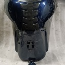 YAMAHA FZ-6 FZ6 04- TANK FUEL TANK  photo 4
