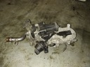Ford C-max mk2 zawór EGR chłodniczka 1,6 50563902