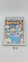NINTENDO GAMECUBE Rayman 3 HOODLUM HAVOC