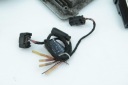 BMW R 1200 GS ADV K50 13-16 ЗАМОК ЗАПАЛЕННЯ МОДУЛЬ КЛЮЧИК ГОРЛОВИНА КОМПЛЕКТ  (17803493545) фото min 7