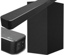 Саундбар LG SN5 2.1 DTS Virtual: X Bluetooth HDMI AI Sound Pro
