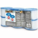 Фильтр для бассейна Intex 29011 (6 шт.)