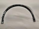 PORSCHE CAYENNE 9Y MOULURE GARDE-BOUE NADKOLOWA GAUCHE ARRIÈRE 9Y0854731Kphoto 7