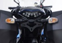 R G КРЕПЛЕНИЕ НА БОРТ KAWASAKI Z1000SX TOURER