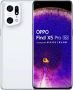 Смартфон Oppo Find X5 Pro 12 ГБ/256 ГБ 5G белый