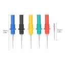 5PCS OSCYLOSCOPE PINS PINS ULEPSZONA VERSION HT307 ACCESSOIRES VERS TESTU EQphoto 16