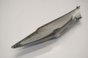 HONDA CBF 1000 SC58 06-09 ПЛАСТИК ОБТІЧНИК ЛІВА  (17540408959) фото min 7