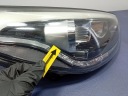 HYUNDAI IX35 I РЕСТАЙЛ 13-15 ФАРА ПРАВЫЙ 92102-2SXXX  фото 8