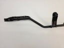 BMW C 650 GT C650GT GT 650 POIGNÉE FIXATION CHÂSSIS SUPPORT GAUCHEphoto 5