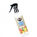 K2 DEOCAR FRESH CITRUS 250ML ОСВЕЖИТЕЛЬ ВОЗДУХА