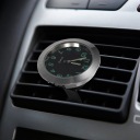 PETIT COMPTEUR VÉHICULE VENTILATEUR AUTOMOBILE COMPTEUR GRILLE AIRphoto 9