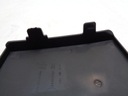 PEUGEOT 508 II BOUCHON RADAR PARE-CHOCS NEUFphoto 8