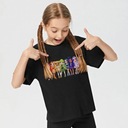 T-shirt Rainbow High Girls koszulka 122 128 Kod producenta 1234
