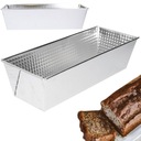 Противень, форма для хлеба, форма для хлеба, 30x12x8