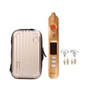 Плазменная ручка Plasmapen Gold 2020 для подтяжки век и удаления морщин