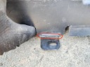 JALOUSIE STORE GUIDE RANGE ROVER DISCOVERY SPORT K8D2-8475-ACphoto 8