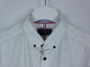 Blue Harbour M&S biała koszula bawełna / XL Model brak danych