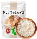 Ryż biały basmati 1kg bez dodatków