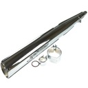 WSK 175 CHROME DUELLS глушитель