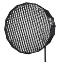 Grid Quadralite Hexadecagon 150