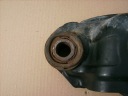 РАМА ПІДРАМНИК ПІДРАМНИК ДВИГУНА TOYOTA AVENSIS VERSO 01-03R 2.0 D4D 116KM  (17492706960) фото min 9