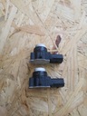 JEEP GRAND CHEROKEE WK2 LIFT PDC ДАТЧИК 1UT50KXJAA 0263033891 ПЕРЕДНИЙ