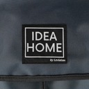 СУМКА ДЛЯ ПОКУПОК на колесах IDEA HOME КОЛЕЗКА на колесах ГРАФИТ