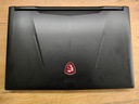 Ноутбук MSI GL73 8RC 17,3-дюймовый процессор Intel Core i5, 24 ГБ ОЗУ / 512 ГБ SSD + жесткий диск 1 ТБ